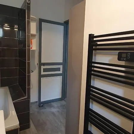 Appartement Chez Micka