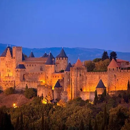 Appartement Chez Micka