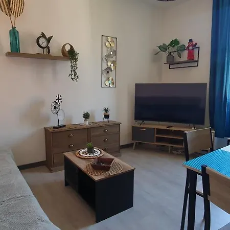 Chez Micka דירה