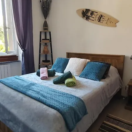 Chez Micka Appartement