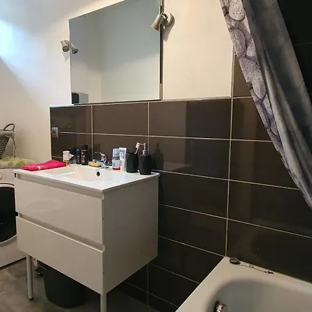 Chez Micka Appartement *