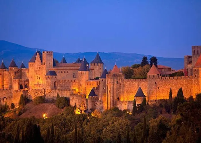 Lejlighed Chez Micka