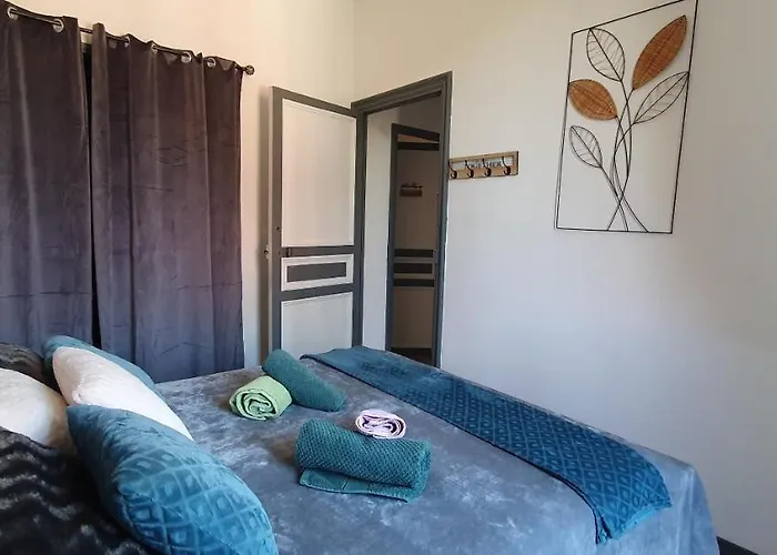 Lejlighed Chez Micka