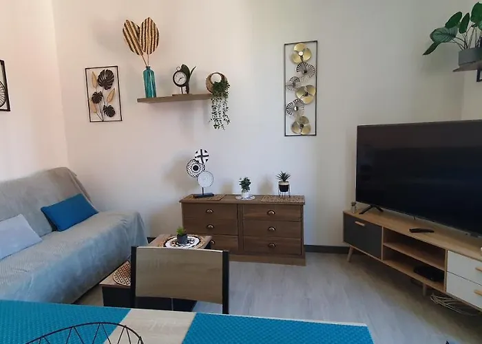 Lejlighed Chez Micka