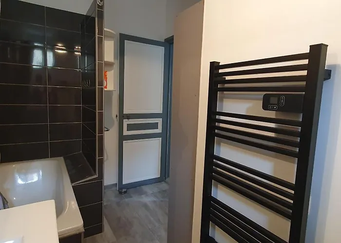 Chez Micka Carcassonne