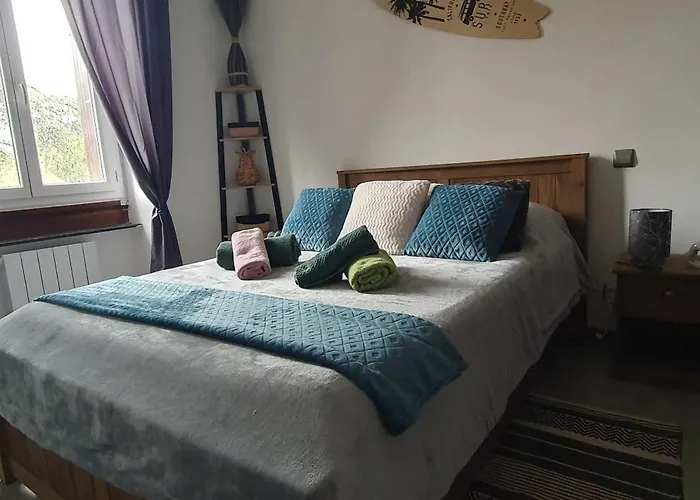 Lejlighed Chez Micka